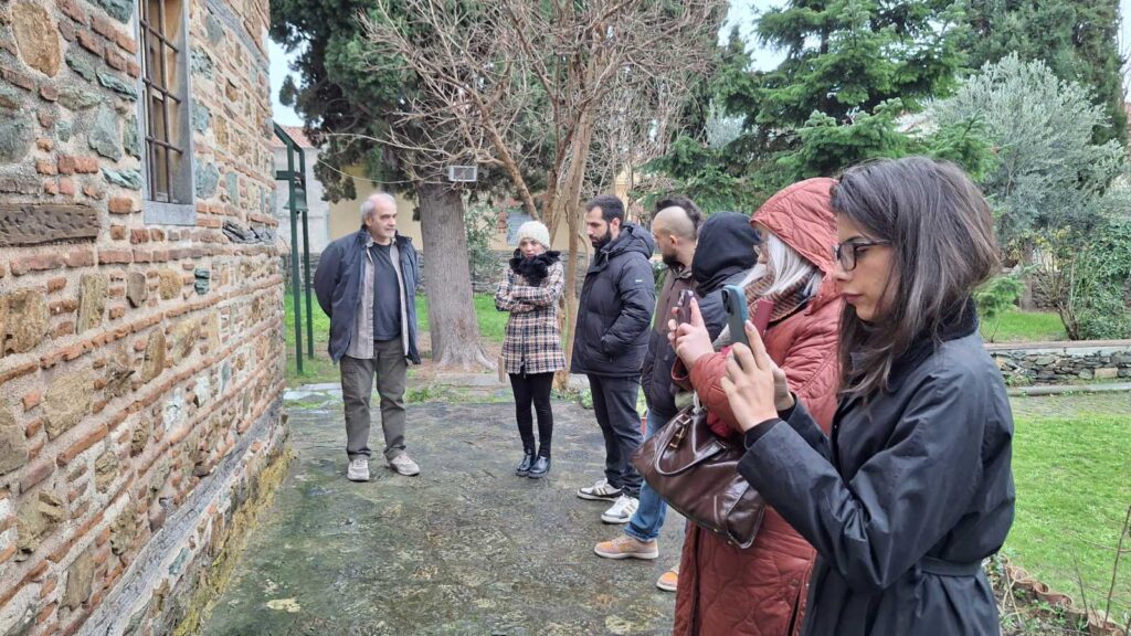 Istorikos Peripatos (10)