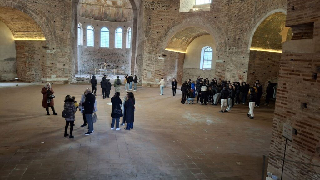 Istorikos Peripatos (6)