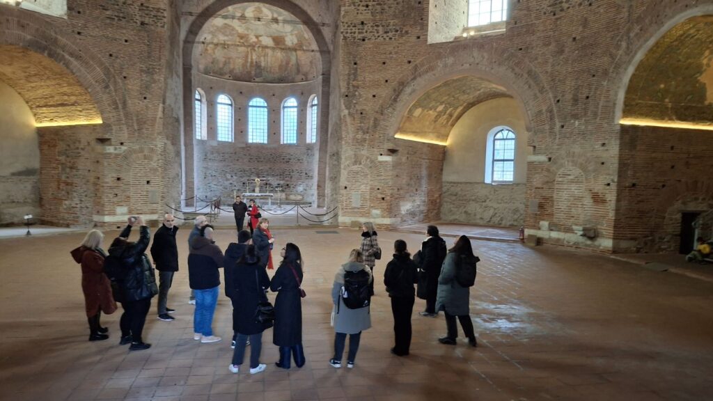 Istorikos Peripatos (7)